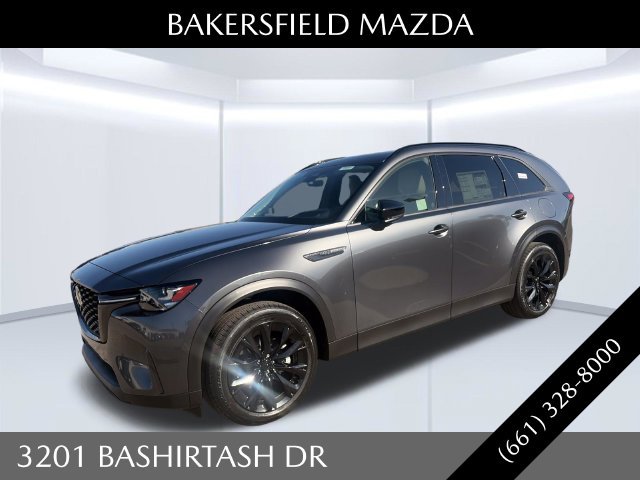 2026 Mazda CX-90