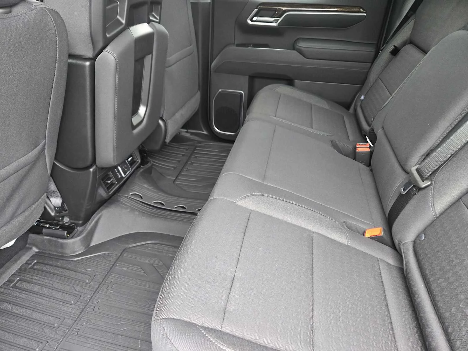 2026 GMC Sierra 1500 Elevation - Photo 18