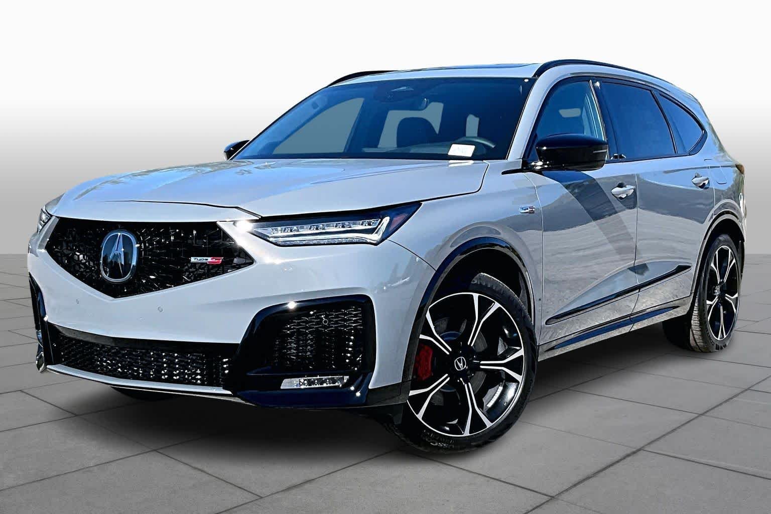 2026 Acura MDX Type S w/Advance Package