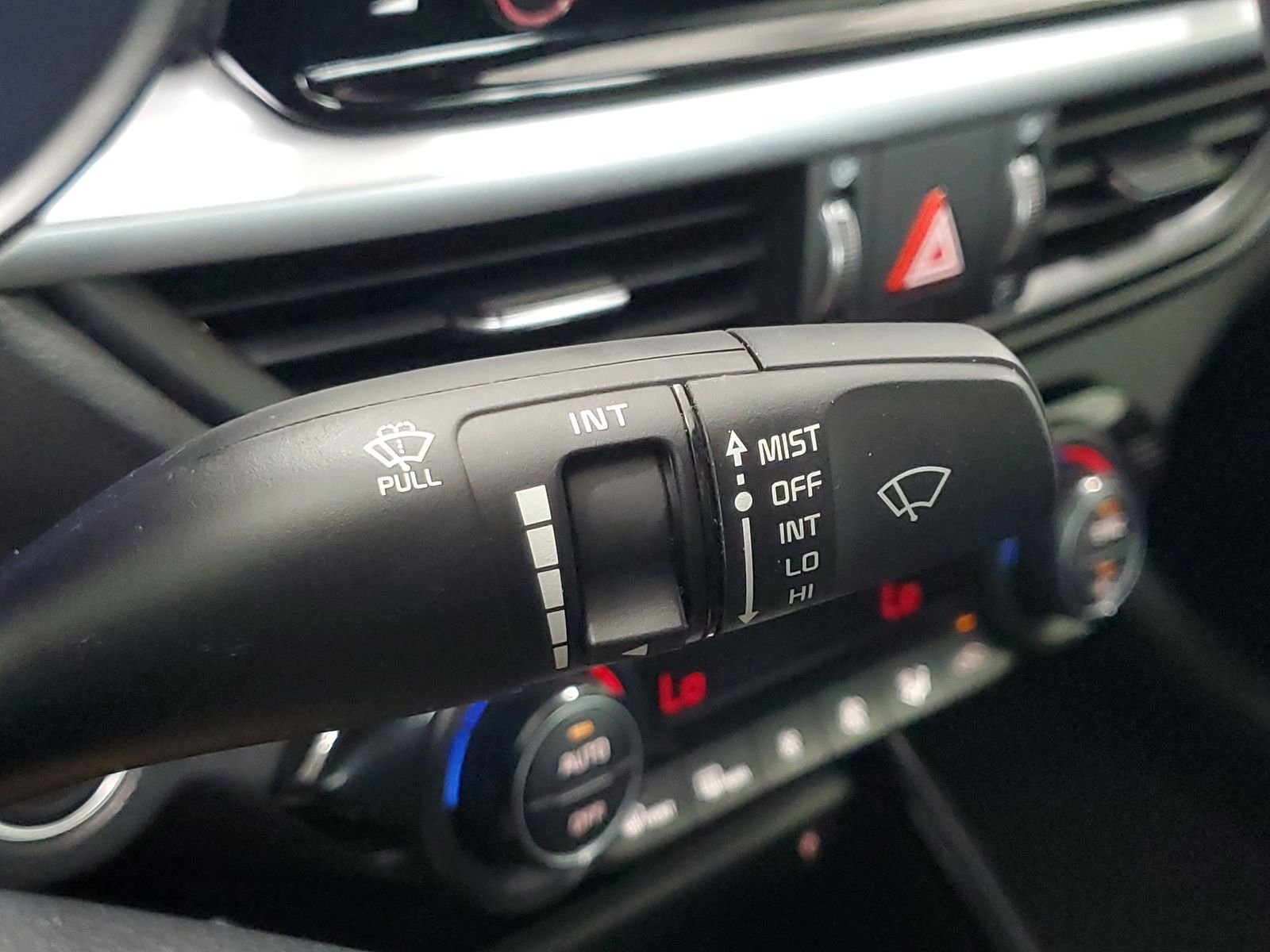 Used 2024 Black Kia GT-Line image 18