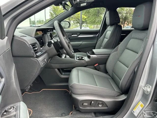 2026 GMC Terrain AT4 - Photo 19