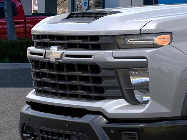 2026 Chevrolet Silverado 2500 HD Custom - Photo 14