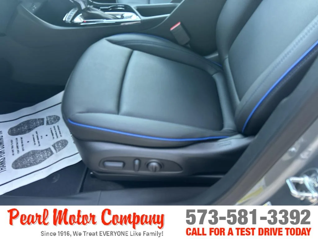 2026 Buick Encore GX Sport Touring - Photo 10