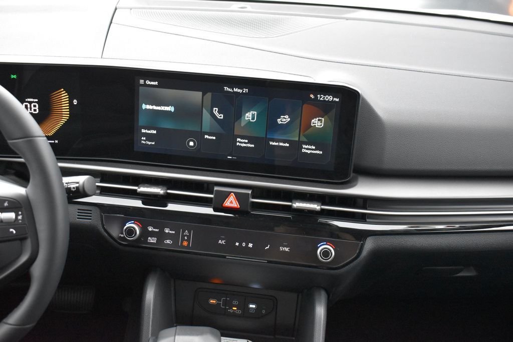 2026 Kia Sportage EX - Photo 15