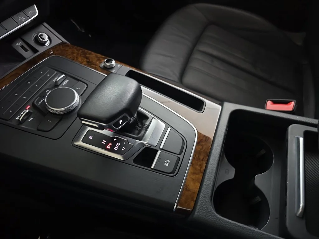 Used 2018  Audi 2.0T Premium image 27