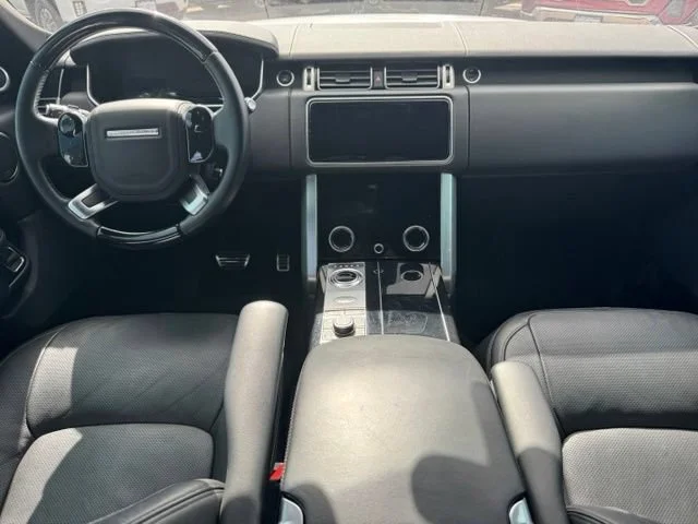Used 2021 White Land Rover Westminster image 16