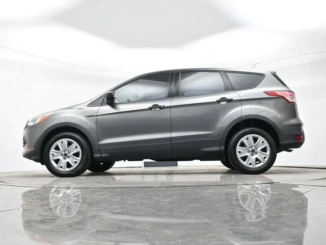 Used 2013 Sterling Gray Met Ford S image 23