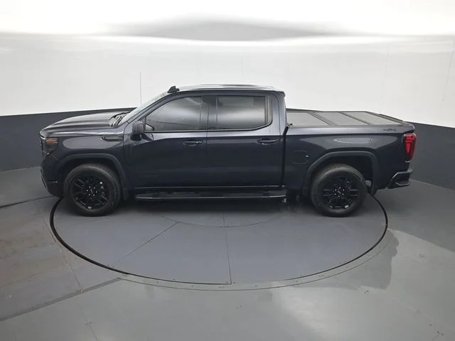 Certified Used 2023 Silver GMC Elevation image 20
