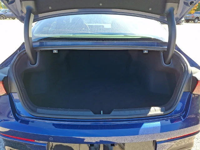 Used 2025 Blue Kia GT-Line image 29