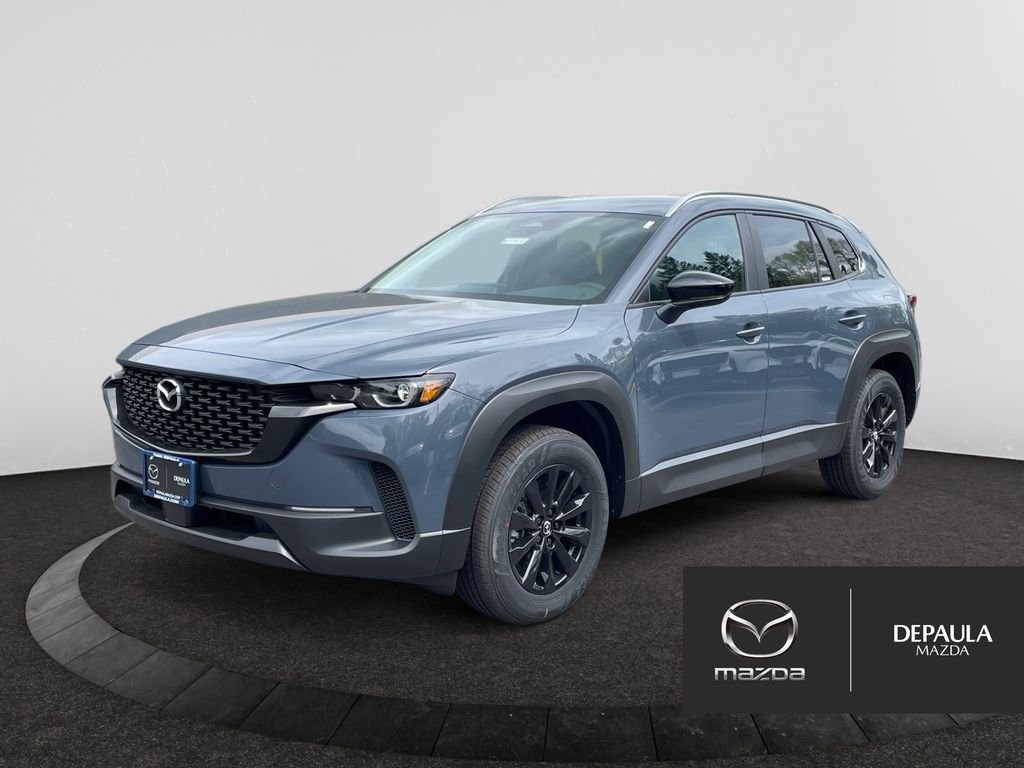 2026 Mazda CX-50 2.5 S Select's photo