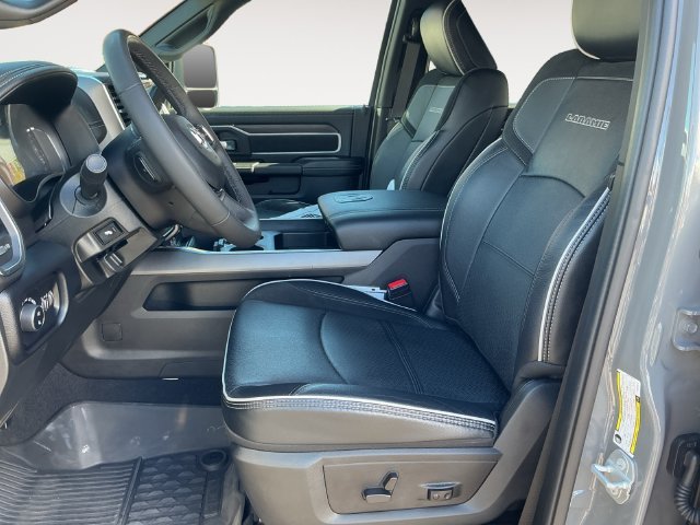 Used 2026 White Ram Laramie image 10