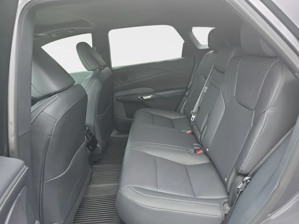 New 2026 Cloudburst Gray Lexus PREMIUM PLUS image 14