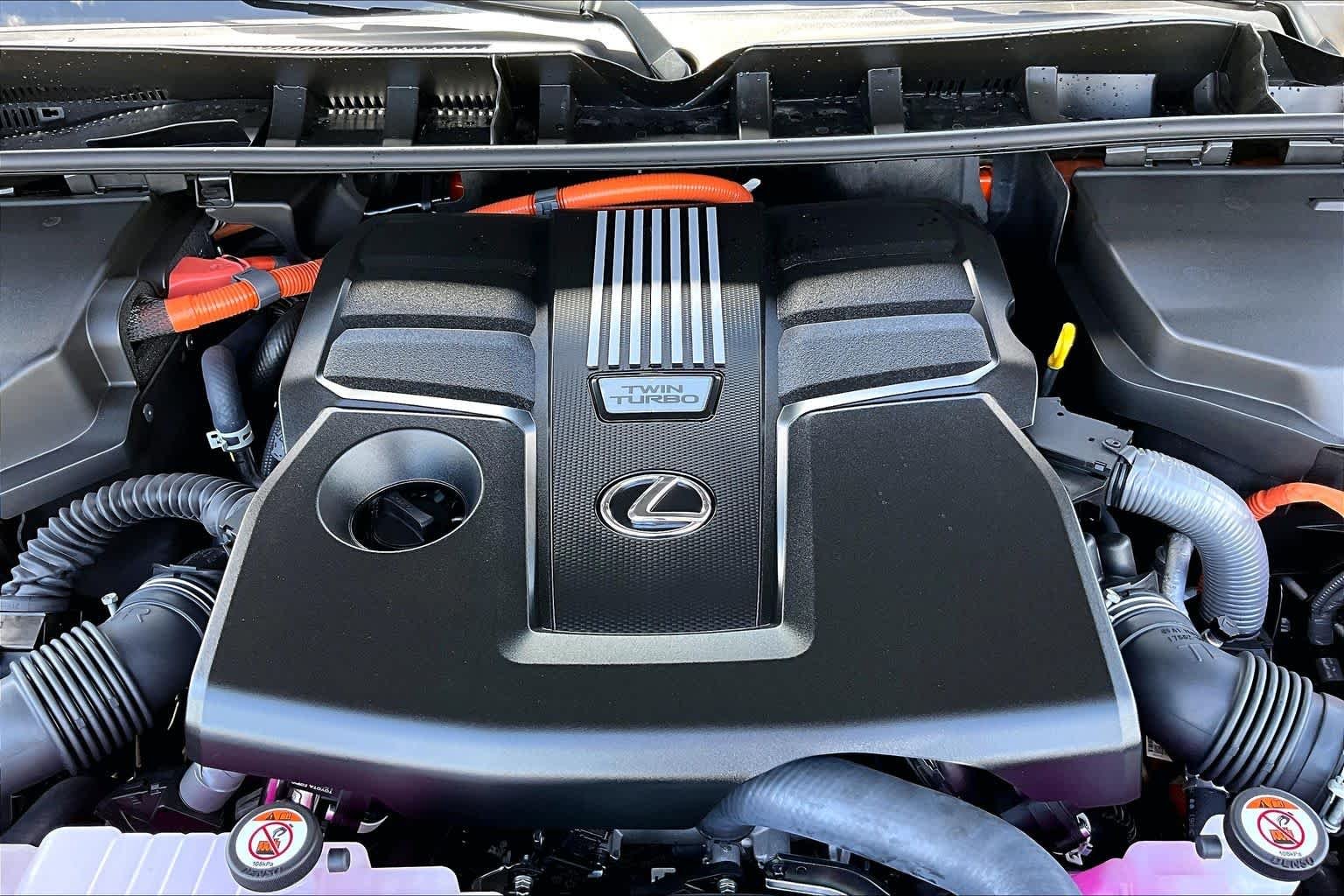 New 2026 Caviar Lexus LUXURY image 17