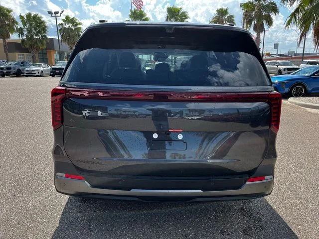 2026 Kia Carnival SX Prestige - Photo 6