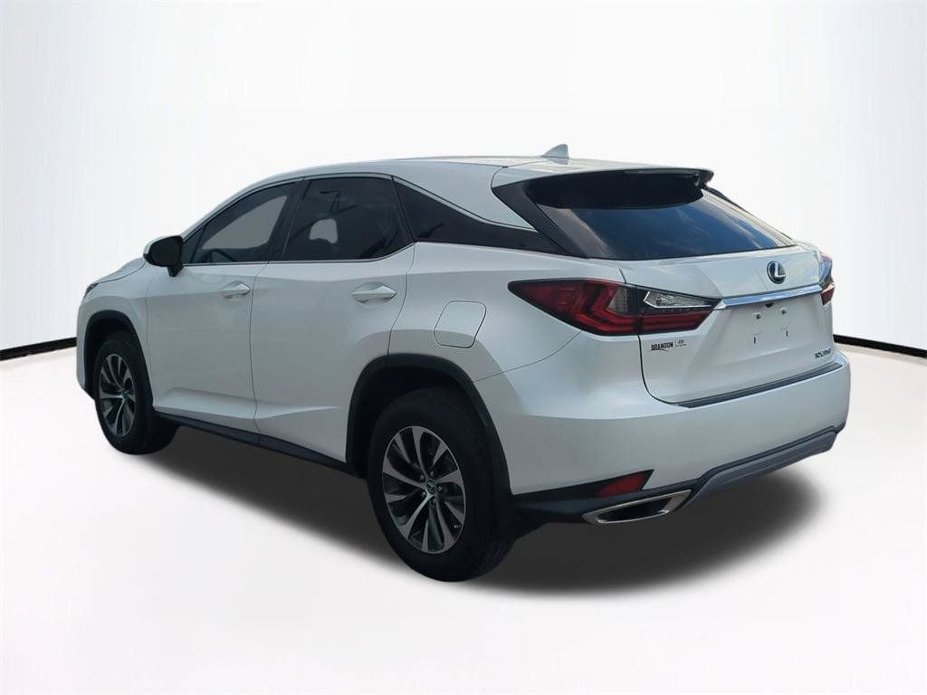 2022 Lexus RX 350 - Photo 7