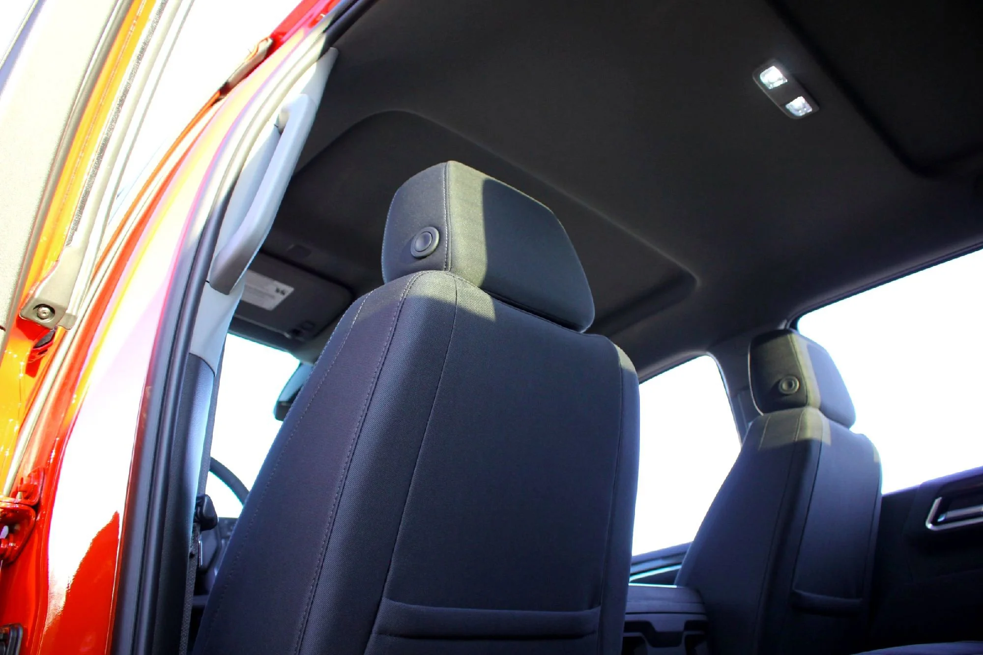 2026 Chevrolet Silverado 1500 LT - Photo 16