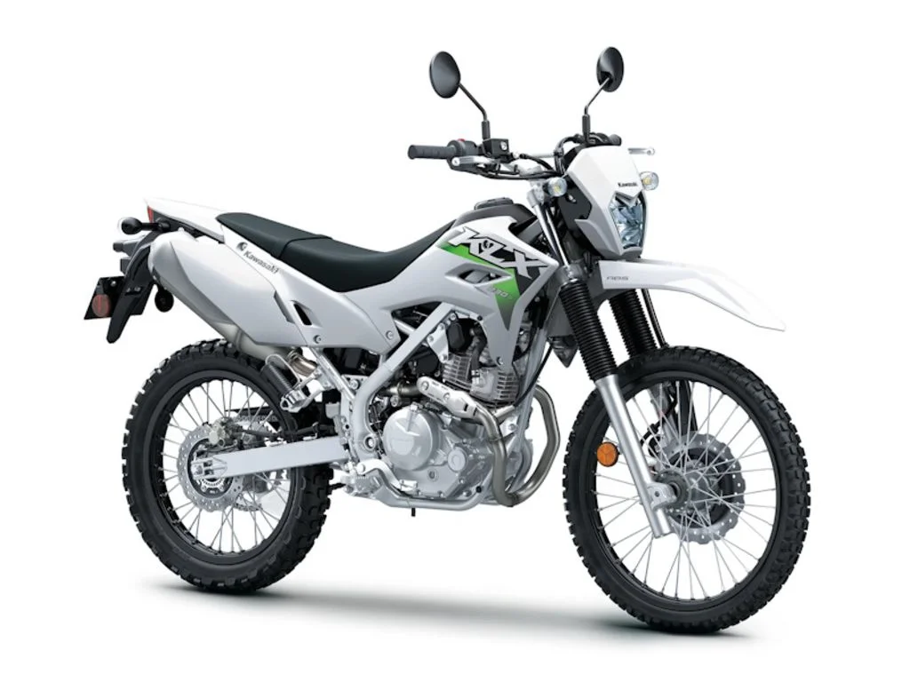 New Kawasaki In Sioux Falls, South Dakota | Vern Eide