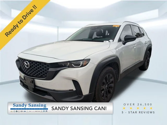 2023 Mazda CX-50 2.5 S PREFERRED PLUS's photo