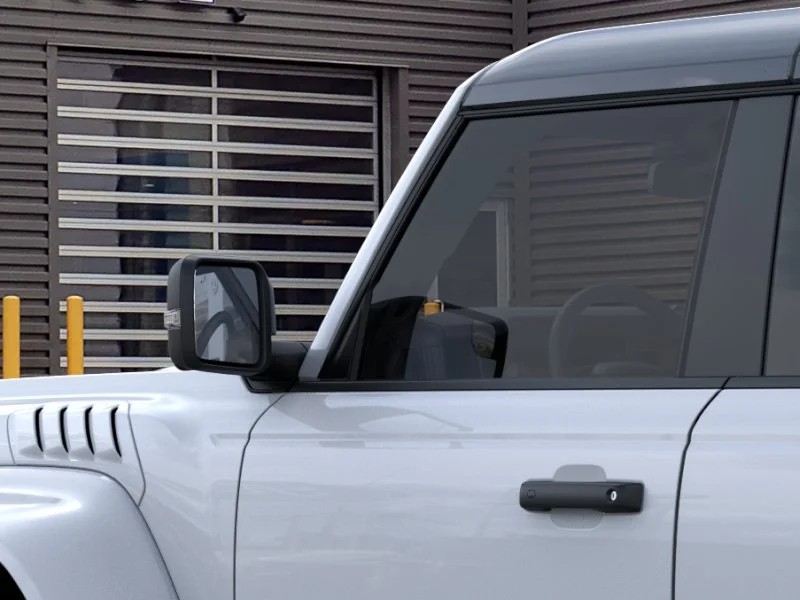 New 2026 Oxford White Ford Raptor® image 53
