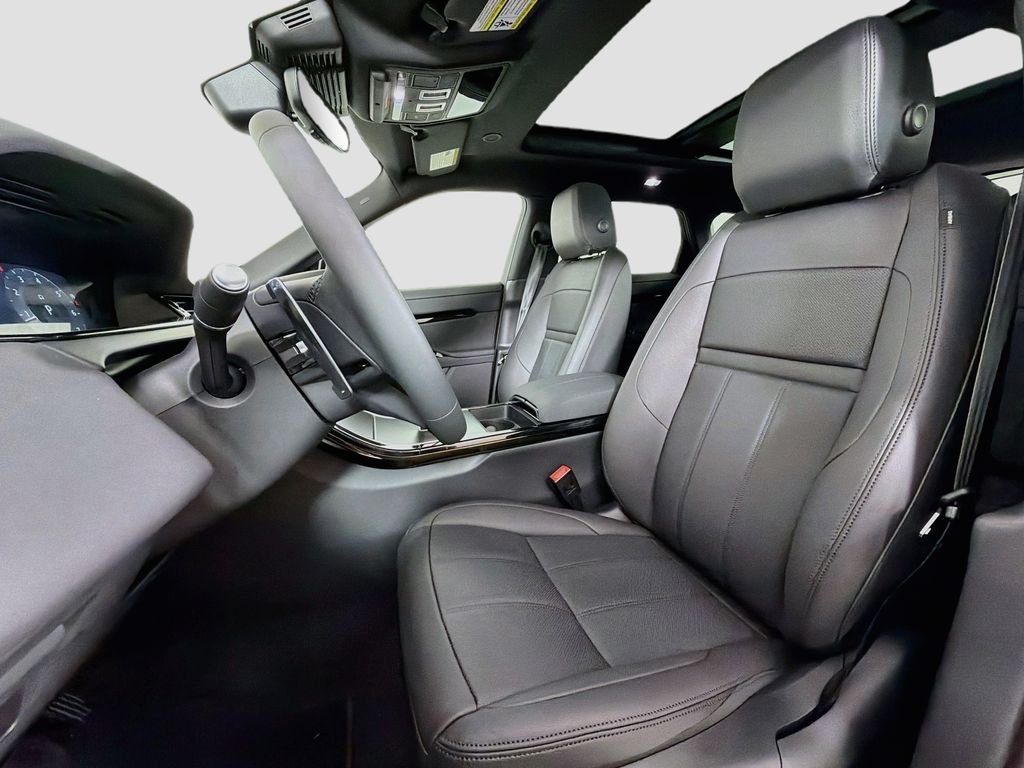 New 2026 Santorini Black Land Rover S image 22
