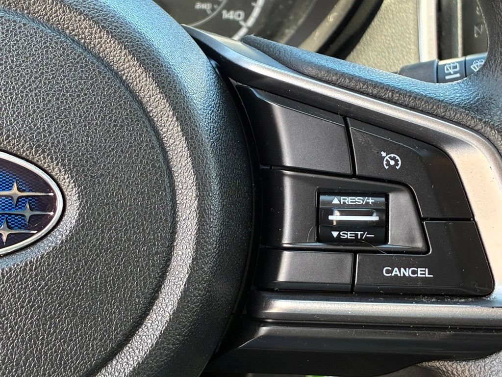 Used 2019  Subaru 5DR WGN 2.0I CVT image 35