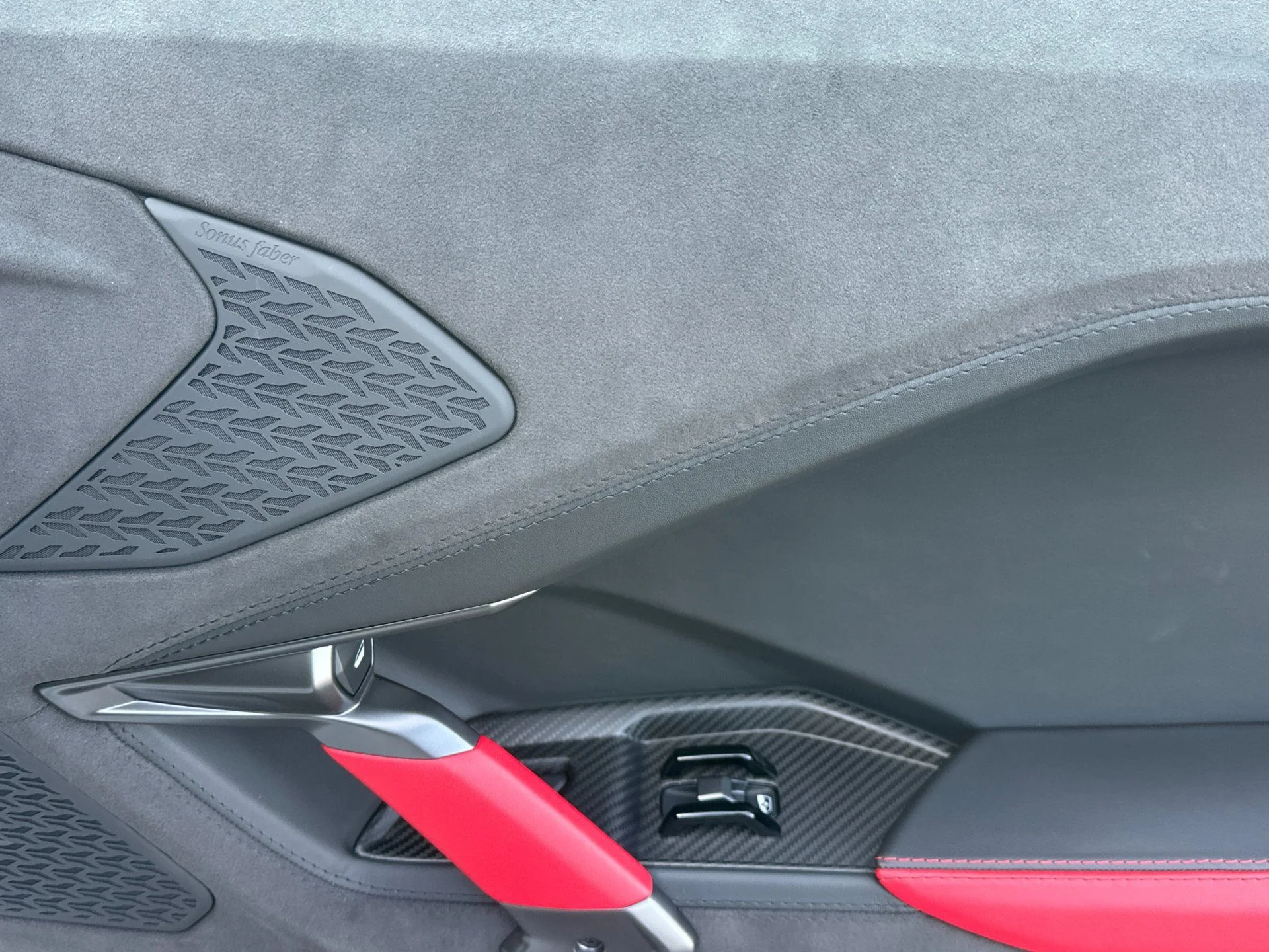 New 2026  Lamborghini Base image 18