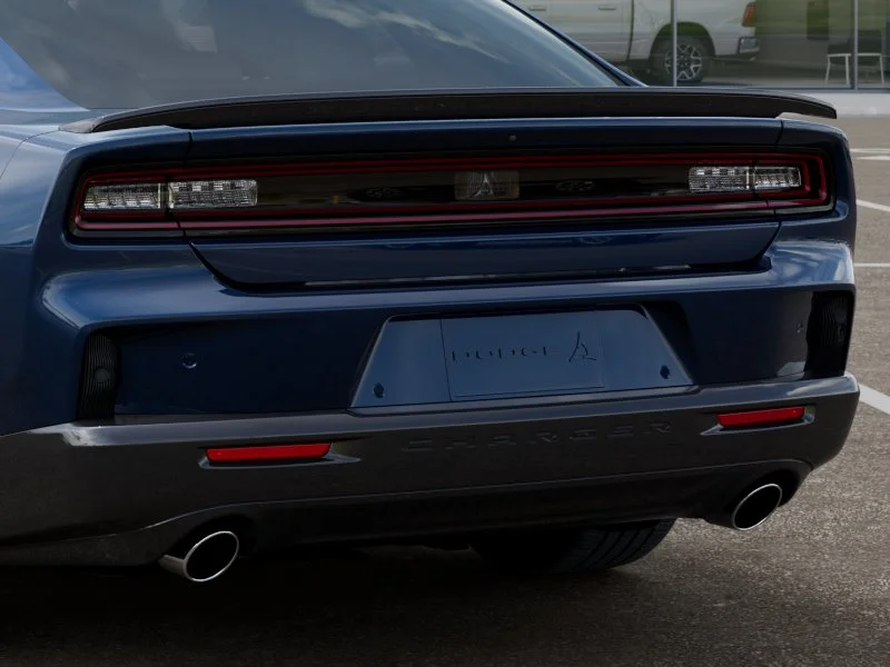 New 2026 After Dark Dodge Scat Pack Plus image 42
