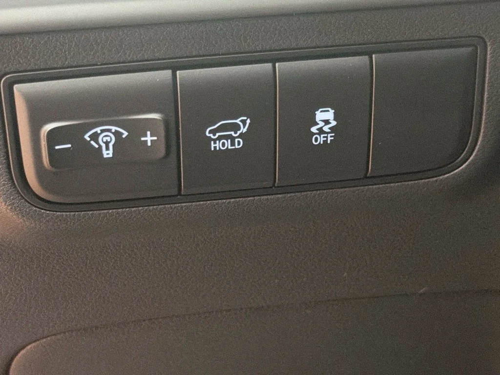 New 2026 Phantom Black Hyundai SEL Plus image 23