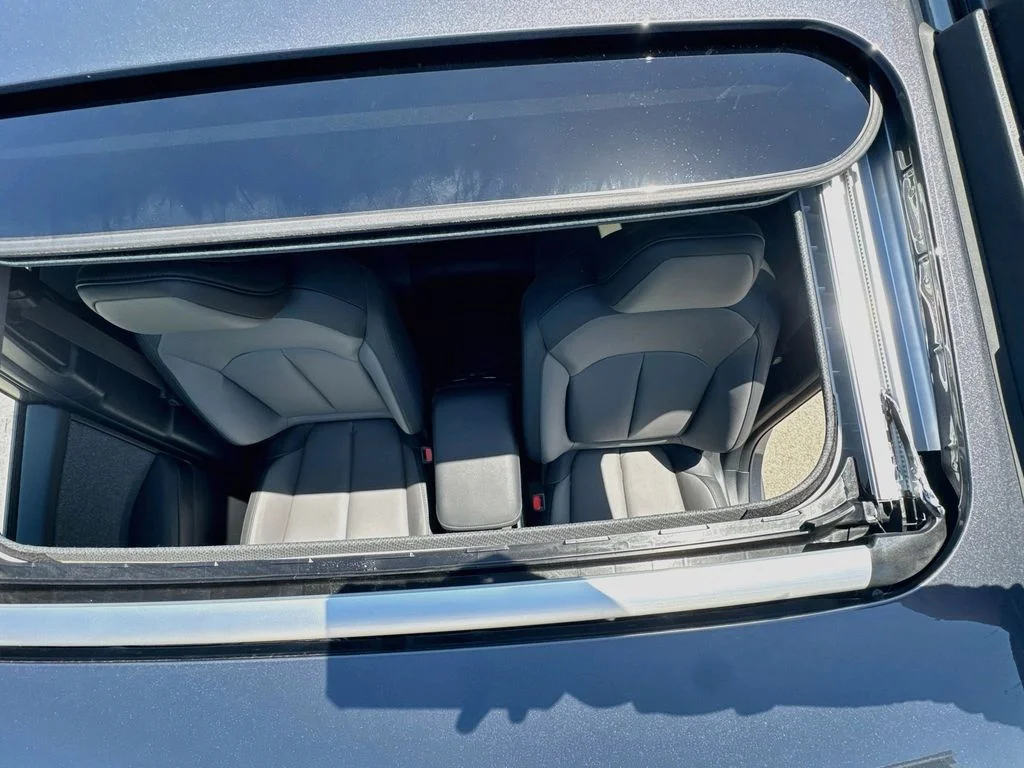 New 2026 Gray Subaru Premium image 27