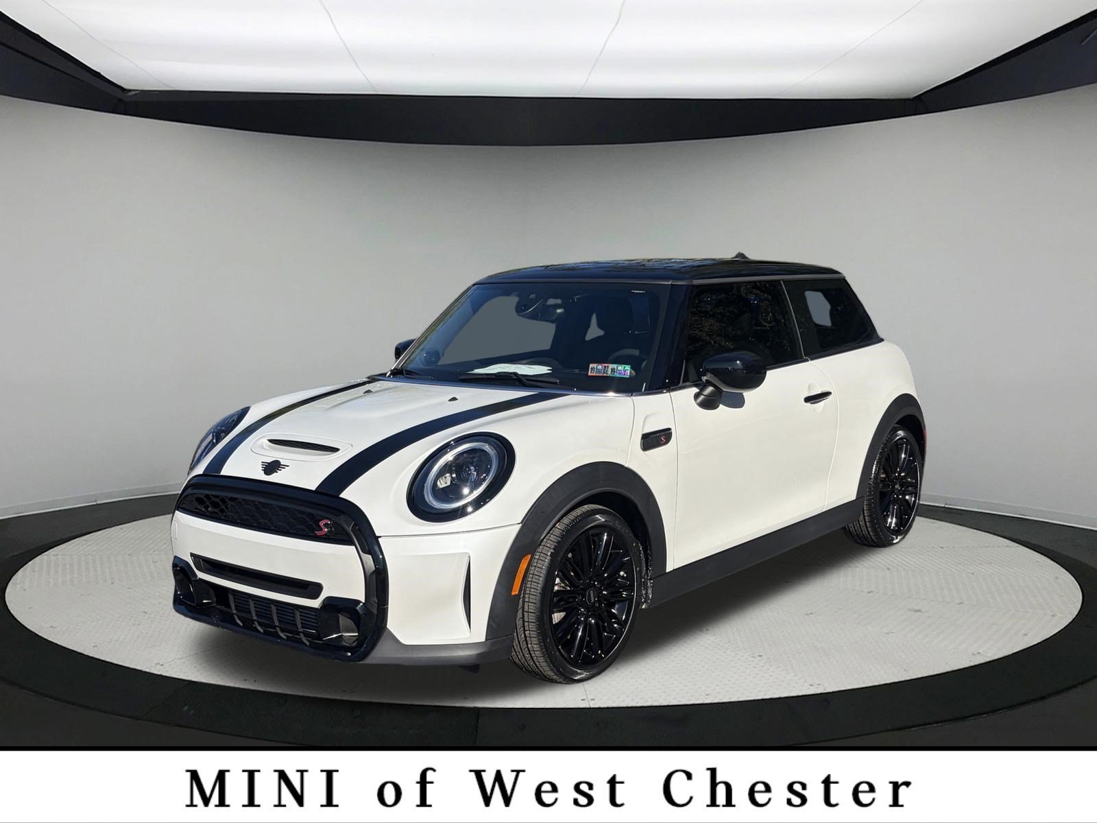 2024 MINI Hardtop 2 Door