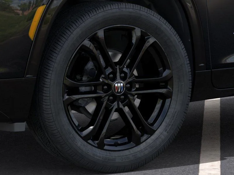 2026 Buick Enclave Sport Touring - Photo 9