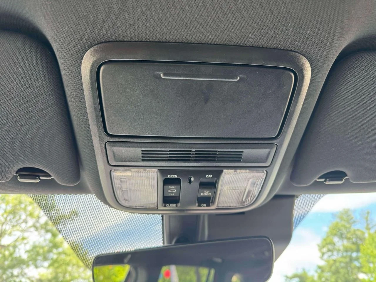 2023 Honda Passport EX-L - Photo 36