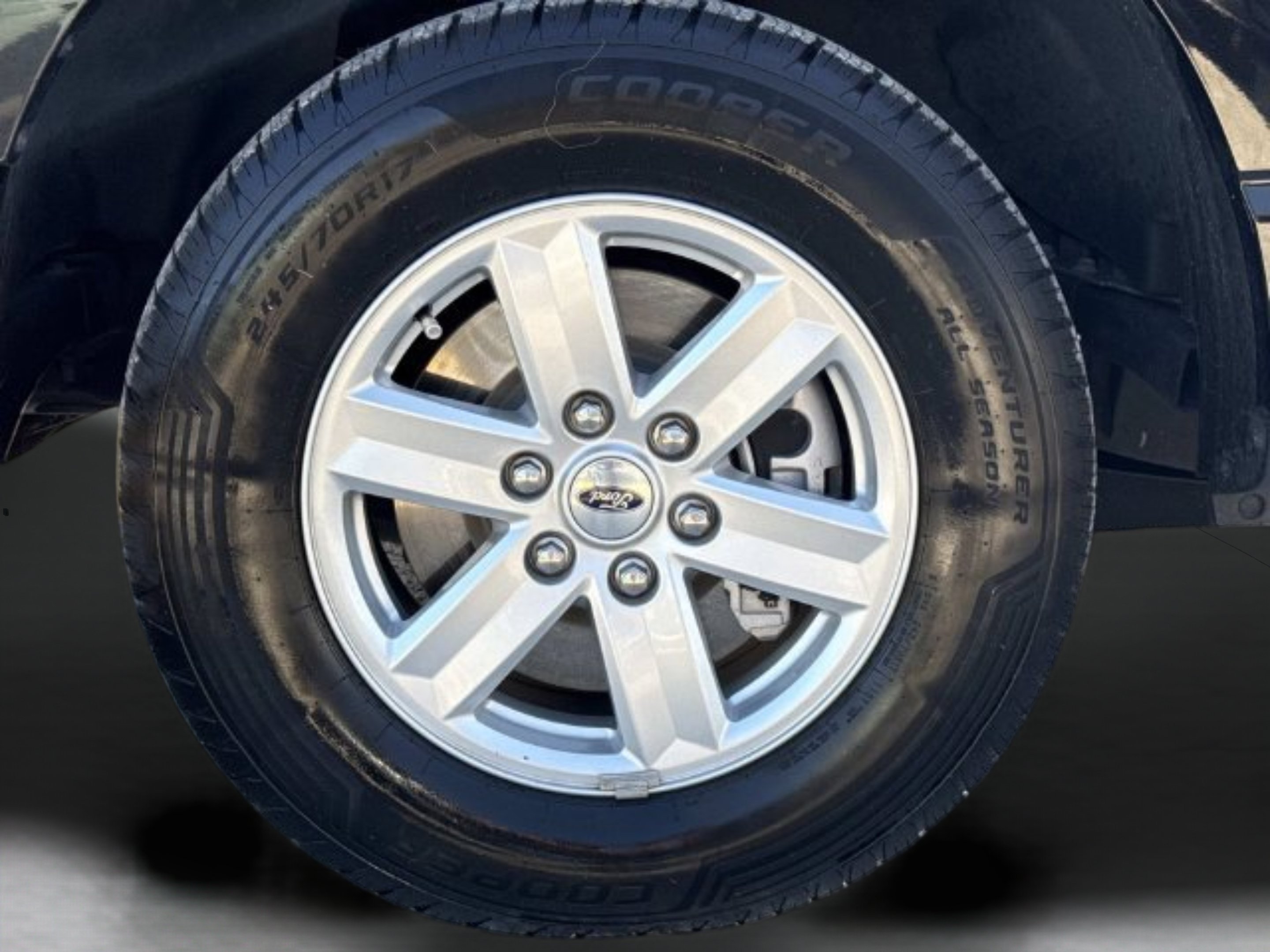 2023 Ford F-150 XL - Photo 31