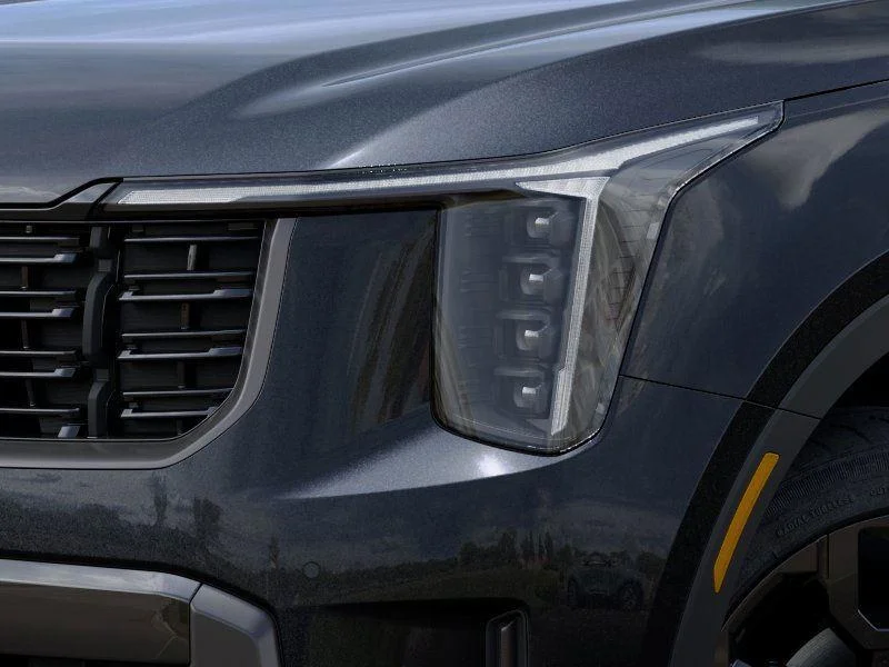 New 2025 Panthera Metal Kia X-Line SX Prestige image 10