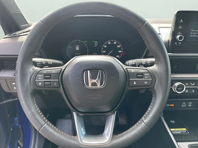 Used 2024  Honda Sport-L image 17