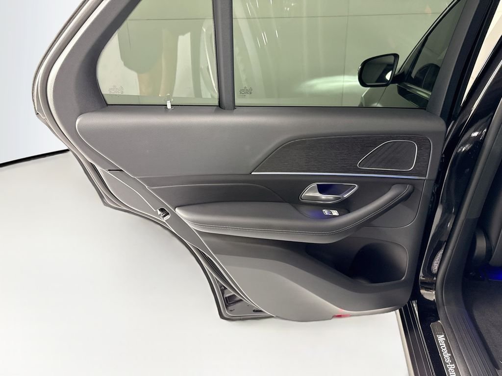 Certified Used 2026 Black Mercedes-Benz GLE 350 image 26