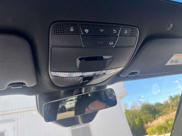 Used 2021 Polar White Mercedes-Benz GLC 43 AMG® image 17
