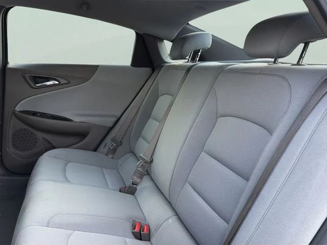 Used 2024 Black Chevrolet LS image 16