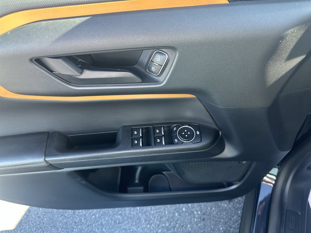 2023 Ford Bronco Sport Badlands - Photo 19