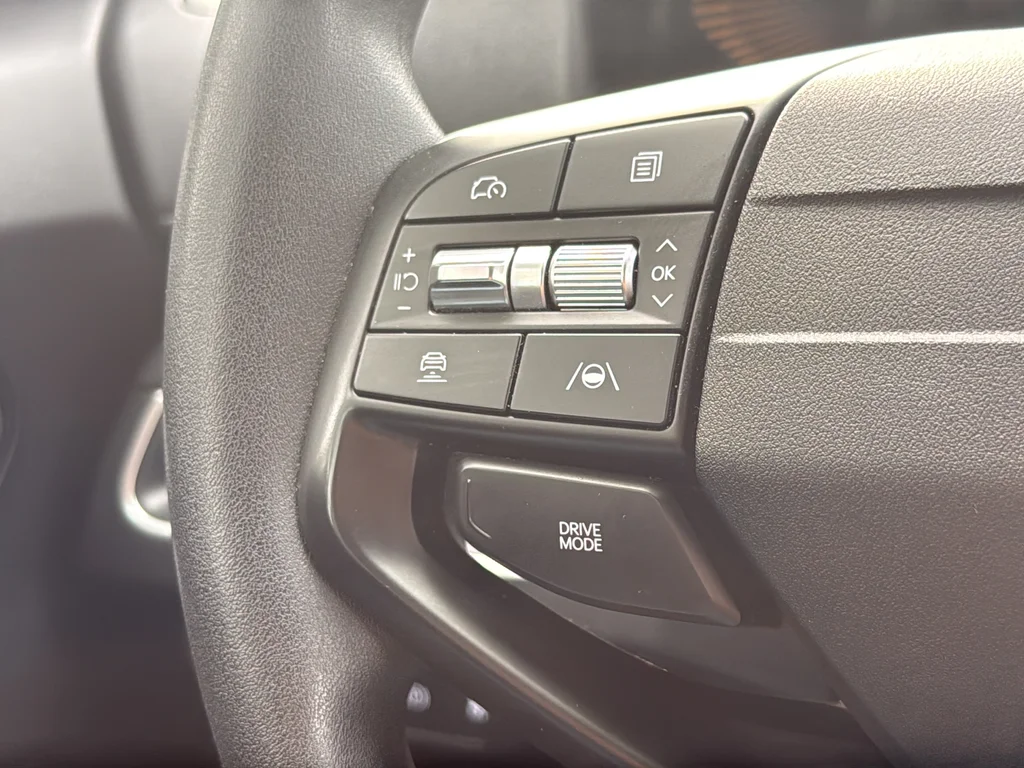 Certified Used 2025 Blue Kia LXS image 45