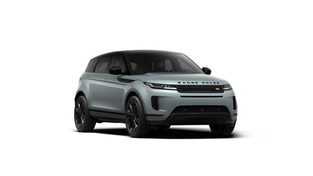 2026 LAND ROVER Range Rover Evoque S