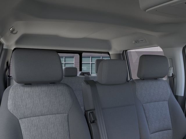 New 2026 Oxford White Ford F-250® XL image 23