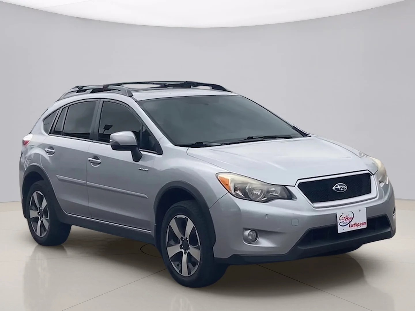 Used 2014 Silver Subaru 2.0I TOURING image 7
