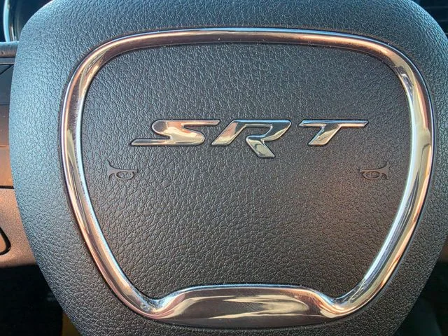 Used 2024 White Dodge SRT 392 image 23