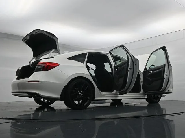 Certified Used 2024  Honda Sport image 44