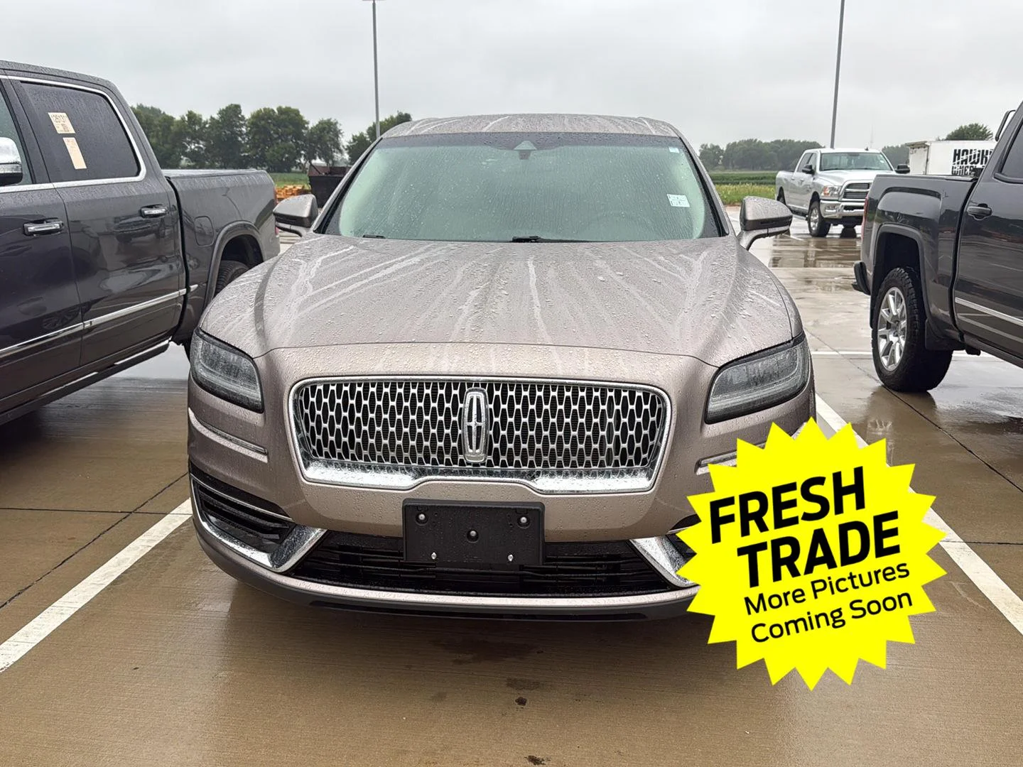 Used 2015 Lincoln MKC Base with VIN 5LMTJ2AH0FUJ24550 for sale in Charles City, IA