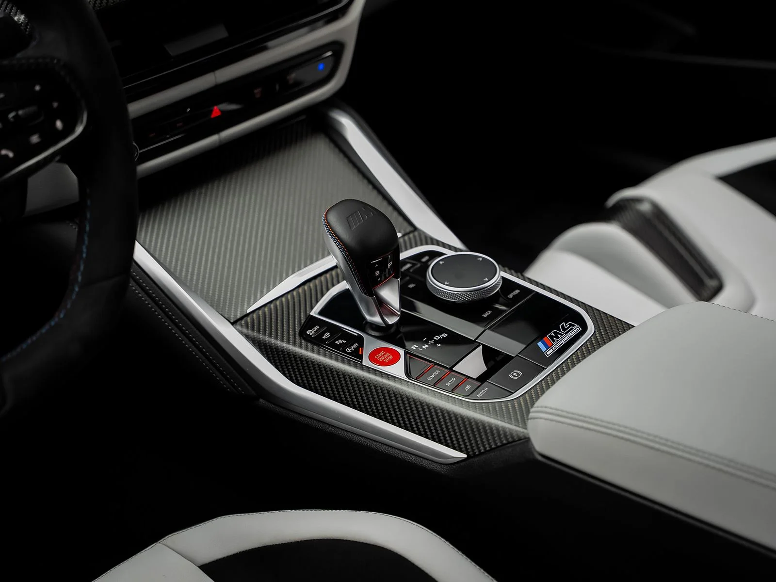 Used 2025 Unreleased BMW Competition image 59