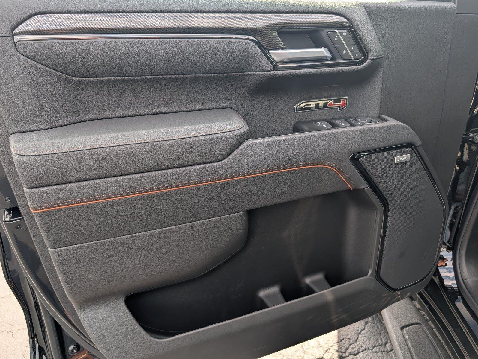 2026 GMC Sierra 1500 AT4 - Photo 16