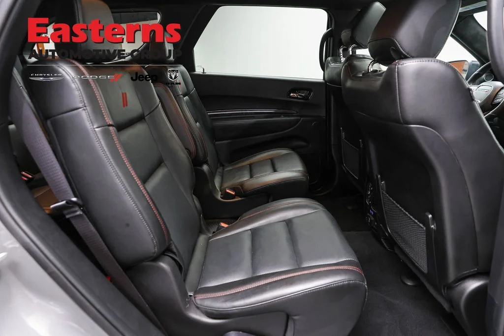 Used 2024 Gray Dodge R/T Premium image 25