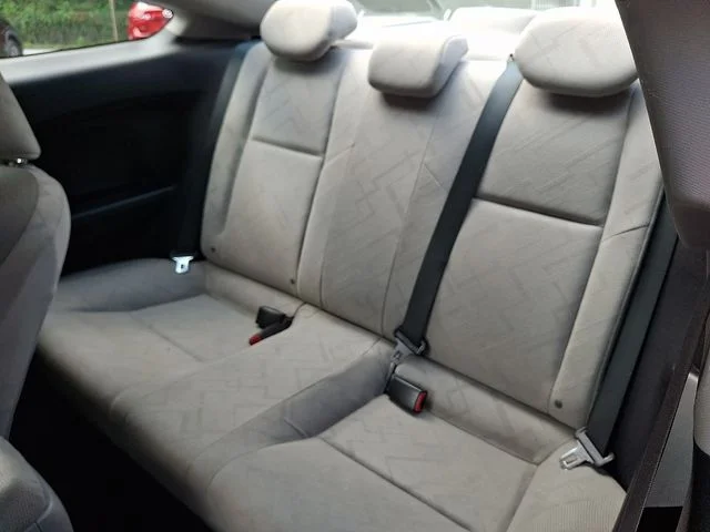 Used 2013 Gray Honda LX image 16